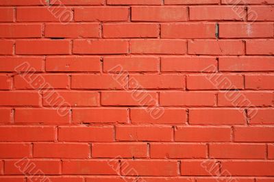 Brick wall Brick wall