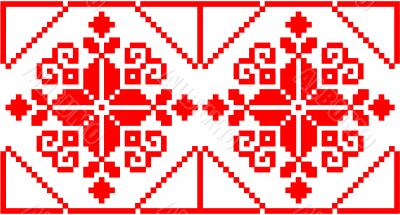 Ukrainian embroidery Ukrainian embroidery