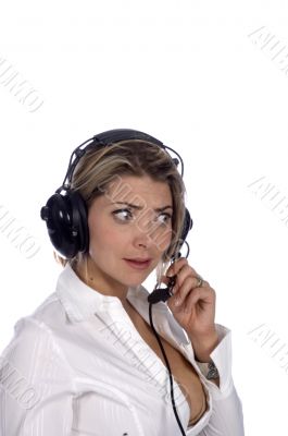 sexy Air Traffic controller or pilot