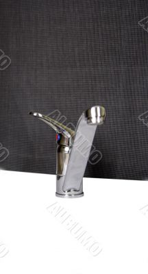 Faucet mixer