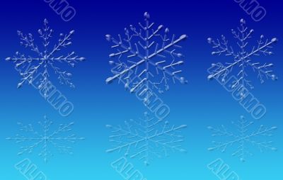Snowflakes Snowflakes