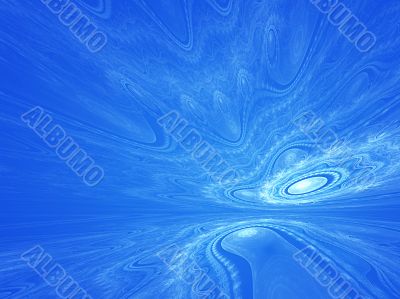 blue abstract blue abstract