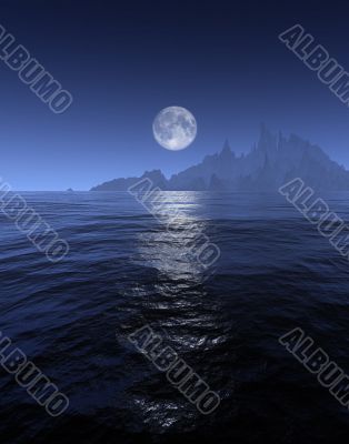 full moon full moon