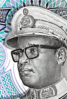 Mobutu