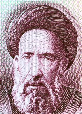 Ayatollah Modarres