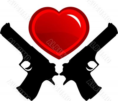 Dangerous love Dangerous love