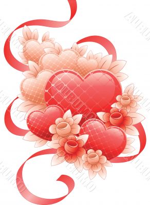 Hearts Hearts