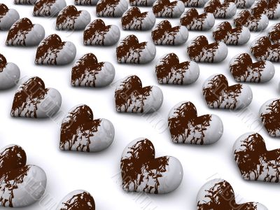 hearts hearts