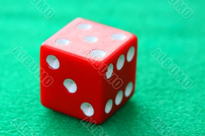 dice dice