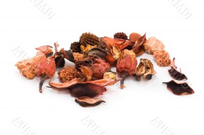 Dried fruits