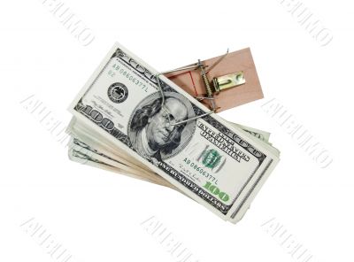 Money Trap