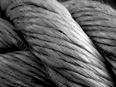 Old rope