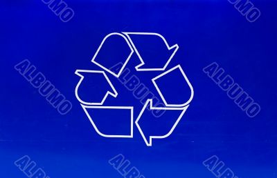 Recycle Symbol