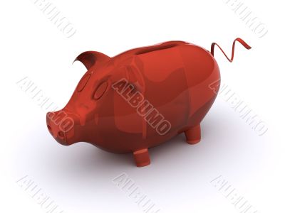 piggy bank