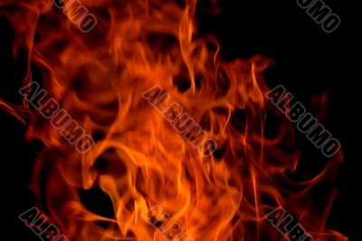 flame flame