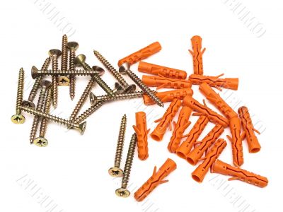 dowel pins