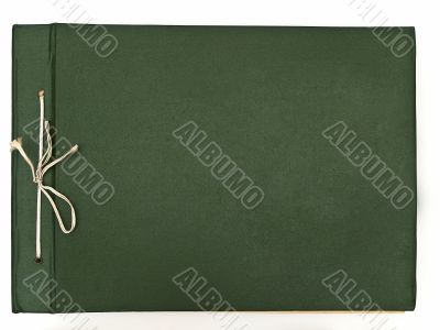 green album