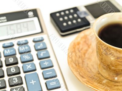 calculator calculator