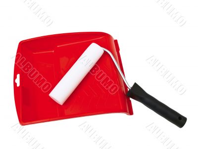 brush roll brush roll