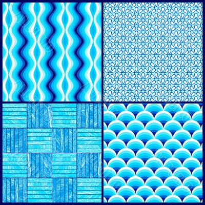 4 square pattern graphic blue 4 square pattern graphic blue