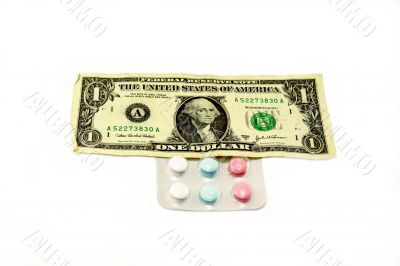Medicines for dollar