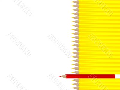 yellow pencils yellow pencils