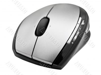 wireless optical mouse