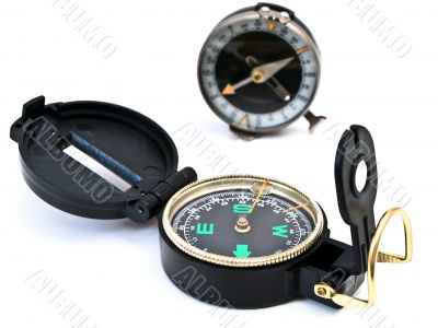 compasses compasses