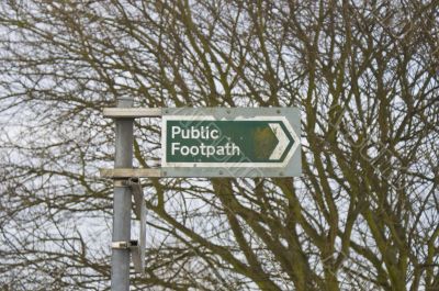 Public Footpath