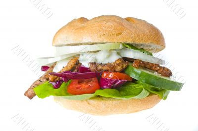 doner kebab doner kebab