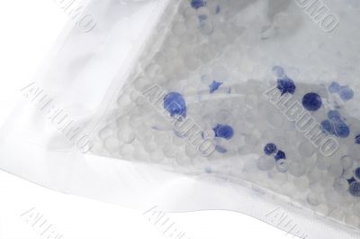 silica gel