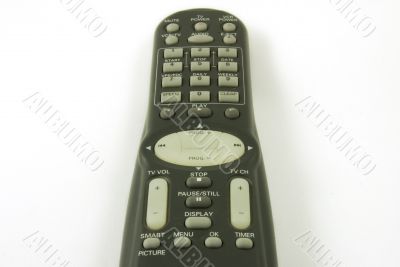 Remote controller