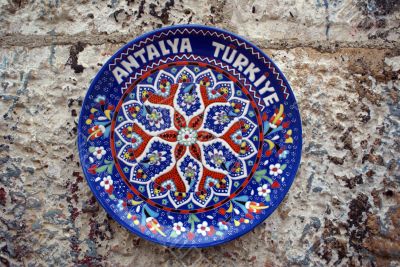 Plate Plate