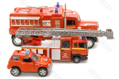 fire brigade macro