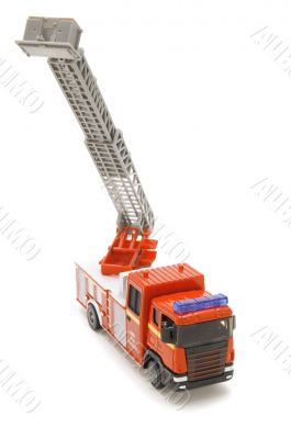 fire engine