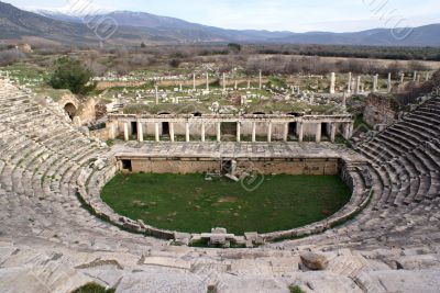Theatre Theatre
