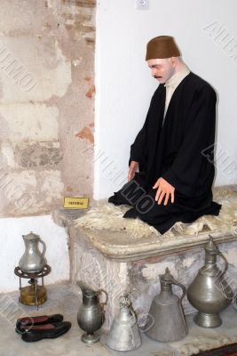 Dervish Dervish