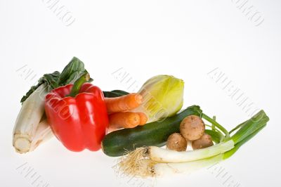 vegetables vegetables