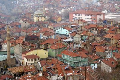 Houses Houses
