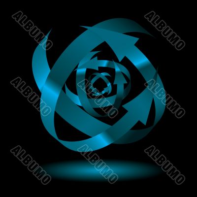 metal arrow large metal arrow large