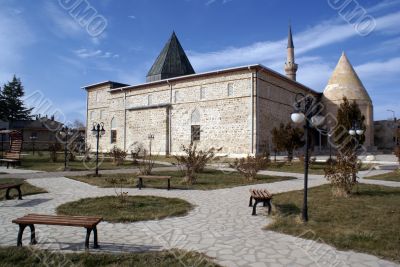 Mosque Mosque