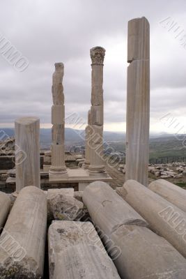 Columns