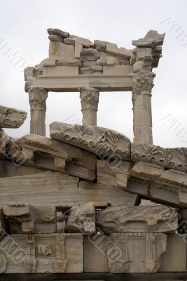 Columns