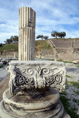 Columns Columns