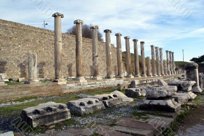 Columns Columns
