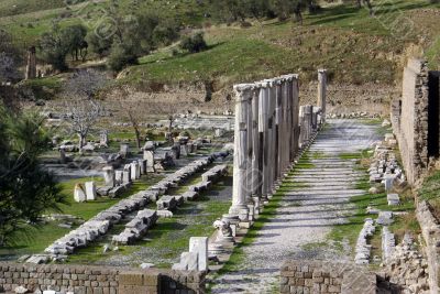 Ruins Ruins