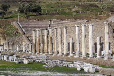 Columns Columns