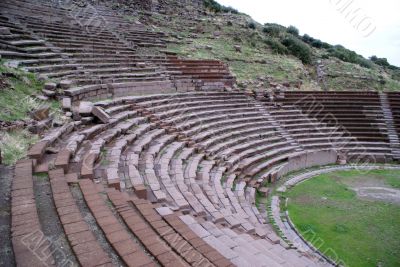 Theater Theater