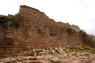 Wall Wall