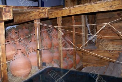 Amphoras Amphoras